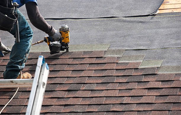 Licensed Roofing service in North Palm Springs, CA - Brentwood Metal Roofing